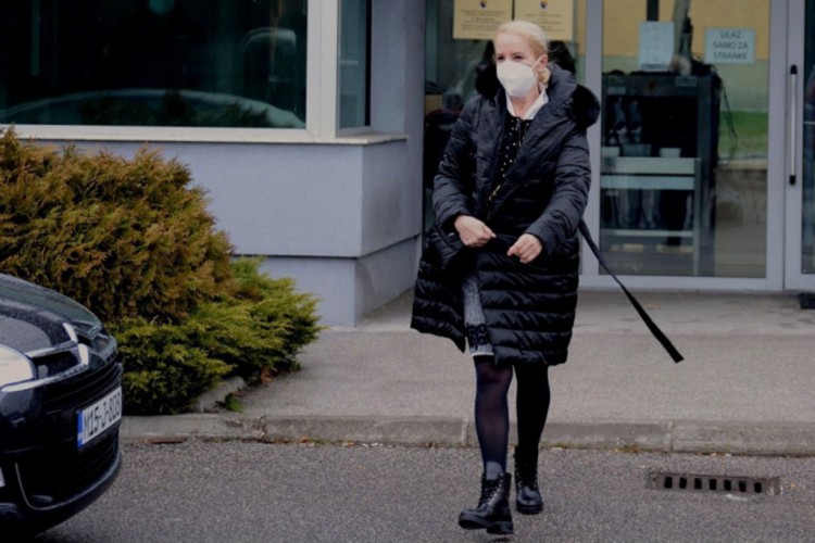 Izetbegovićeva odbila sve prijedloge Vlade KS