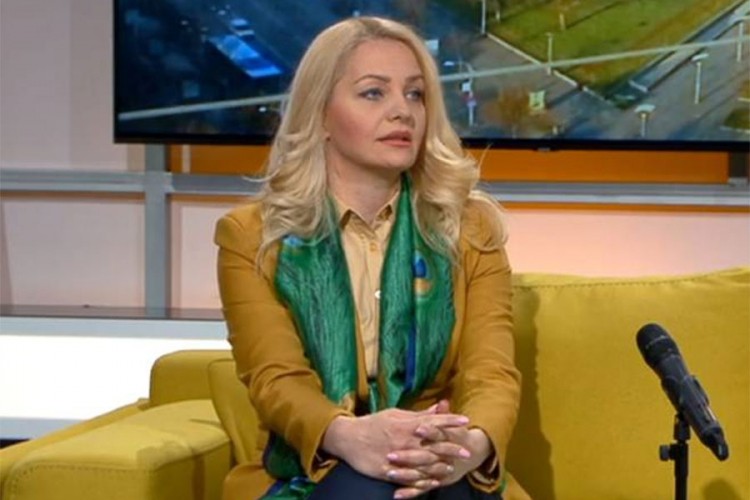 Trivić: Ako se stabilizuje situacija, svi učenici u klupama od ponedjeljka