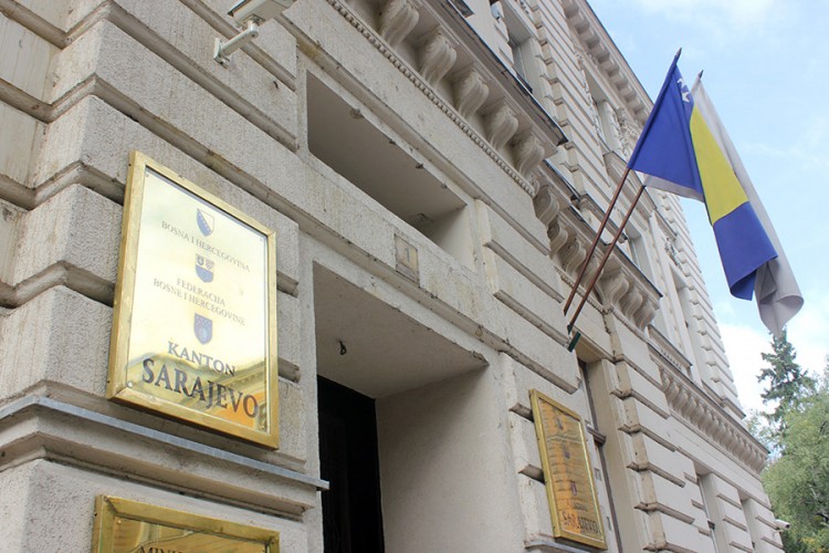 Vlada KS traži izbor novog Upravnog odbora i da inspekcija uđe u KCUS