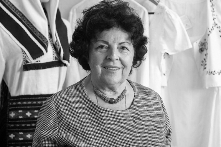 U Banjaluci preminula Galina Marjanović