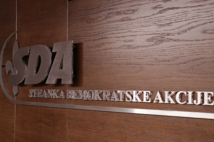 SDA: Ujediniti sve snage, policija da spriječi ometanje rada KCUS