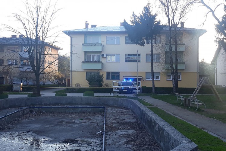 Pucao u glavu bivšoj supruzi