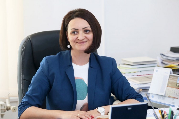 Kurtinovićeva opet na čelu Centra za predškolsko vaspitanje