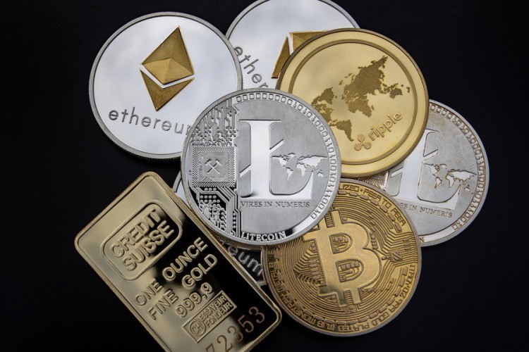 Tržište kriptovaluta dostiglo vrijednost od dva biliona dolara