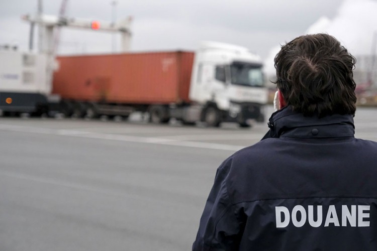 Rekordna zapljena kokaina u jednoj od najvećih evropskih luka