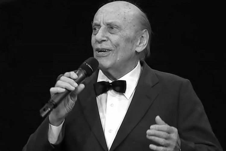 "Otišao je Tozovac i sunce izašlo nije "
