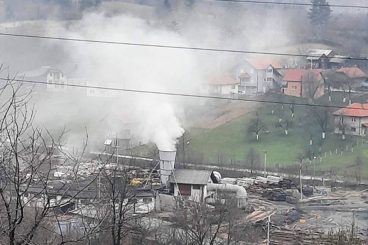 Jama "Omazići" neće raditi mjesecima