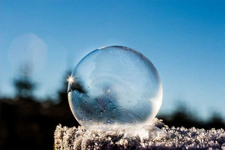 Na snazi žuti meteo-alarm zbog niskih temperatura i snijega