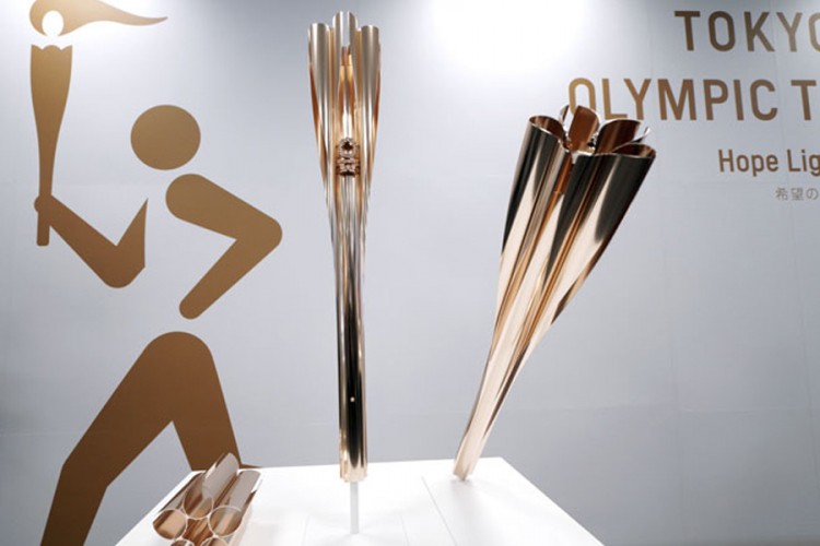 Otkazano nošenje olimpijske baklje ulicama Osake