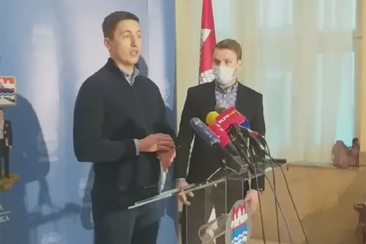 Kolegijum banjalučke Skupštine otkazan zbog kašnjenja gradonačelnika