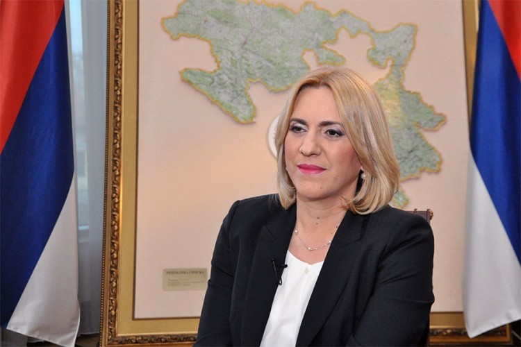 Cvijanović: Vrijeme pandemije traži akciju, a ne šarlatanstvo