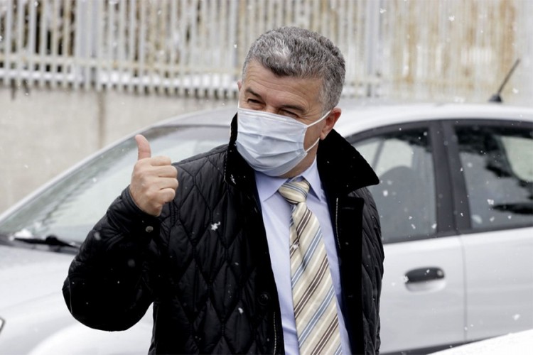 Advokat Solaka: Optužbe tužilaštva davno pale