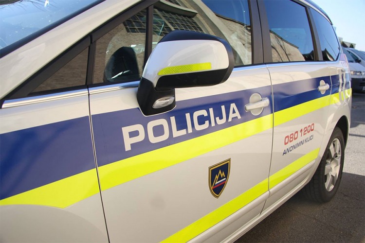 Unuka ubila babu u Sloveniji