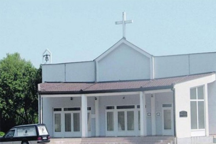 Deset godina nepoznat identitet tijela, ne mogu ga sahraniti