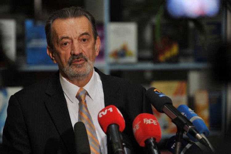 Doktor Nakaš: Jugoslavija imunizirala 18 miliona ljudi, šta da je bila ova vlast?
