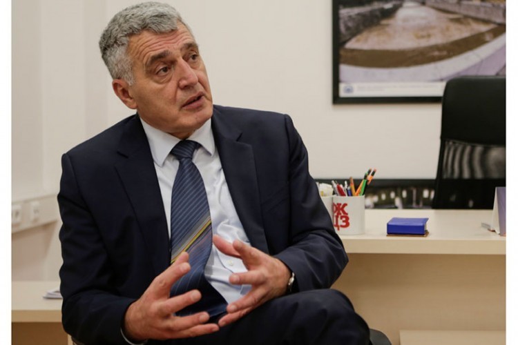 Prodanović: Položaj Roma značajno poboljšan