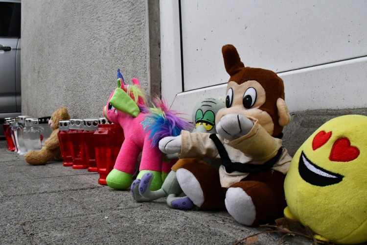 Otac djevojčice iz Nove Gradiške na sudu zbog nasilja i alkohola bio 23 puta