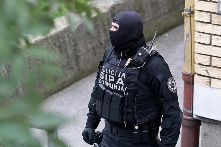 SIPA pretresa u Sarajevu u slučaju korištenja spornih respiratora