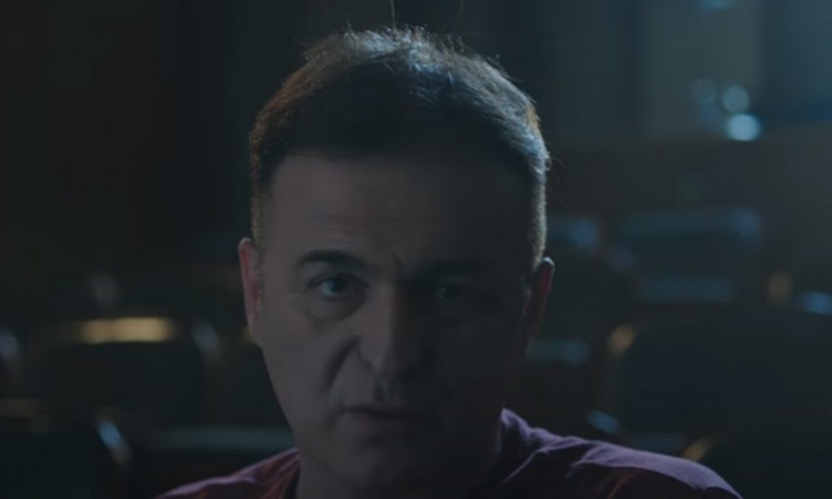 Lečića još jedna glumica optužila za seksualno napastvovanje