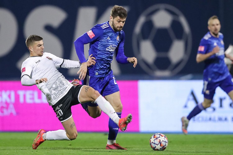 Veliki peh za Dinamo pred meč sezone