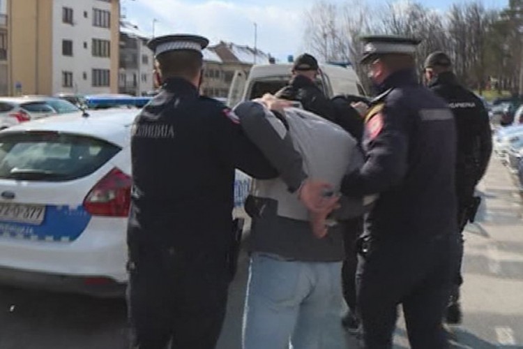 Zatražen pritvor za Osivčića i Čelju