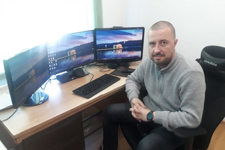 Prva kriptovaluta iz BiH - od garaže do evropske berze