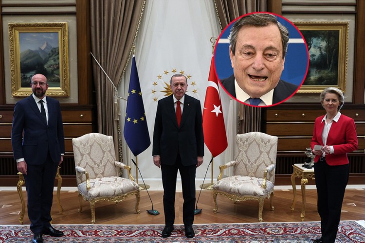 Dragi nazvao Erdoana diktatorom zbog odnosa prema Fon der Lajen