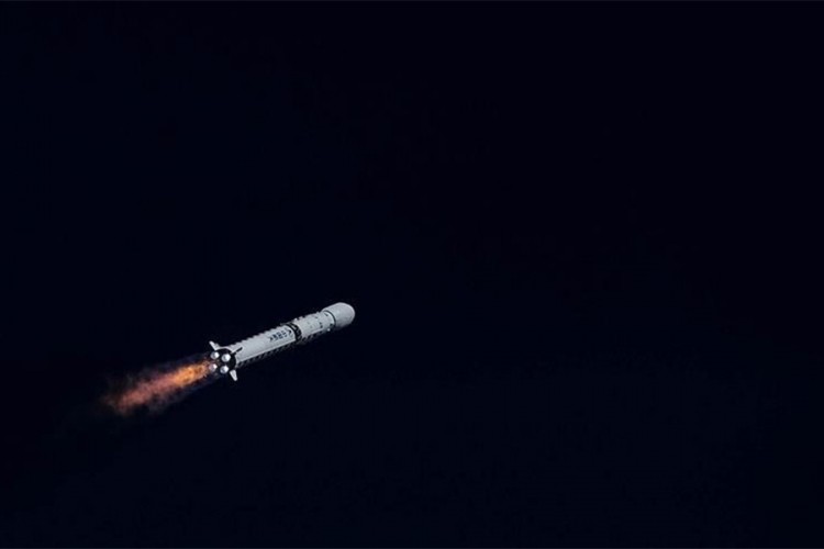 Kina lansirala novi satelit za proučavanje svemirskog okruženja