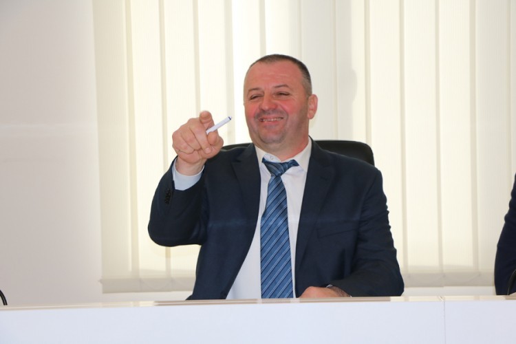 Odbornik Dražen Dunđer se potukao, pa zaradio dvije prijave