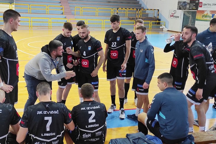 Vodeći Izviđač u Trebinju