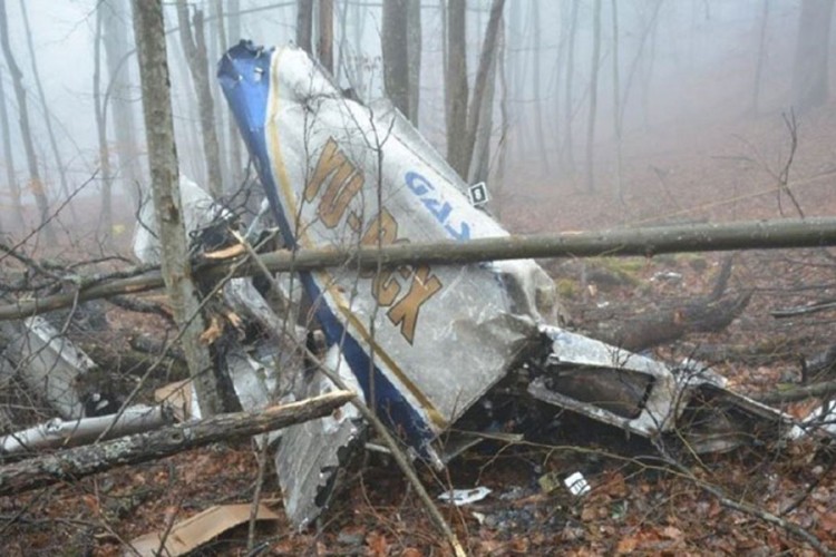 Saradnja BHDCA i BHMAC: Vježbe spasavanja u slučaju avionske nesreće