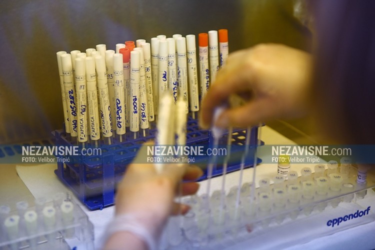 U RS 364 nova slučaja virusa korona, 25 preminulih
