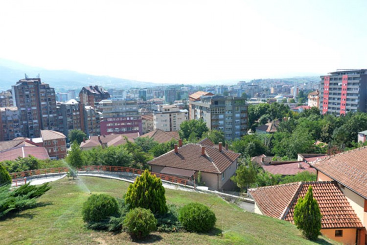 Srbima razbili glave u kafiću u Sjevernoj Mitrovici, objavljen snimak