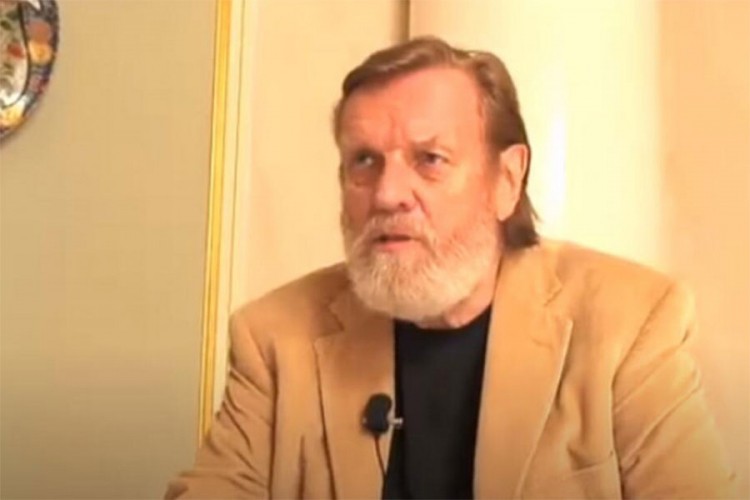 Preminuo autor poznatog bestselera Džon Nezbit