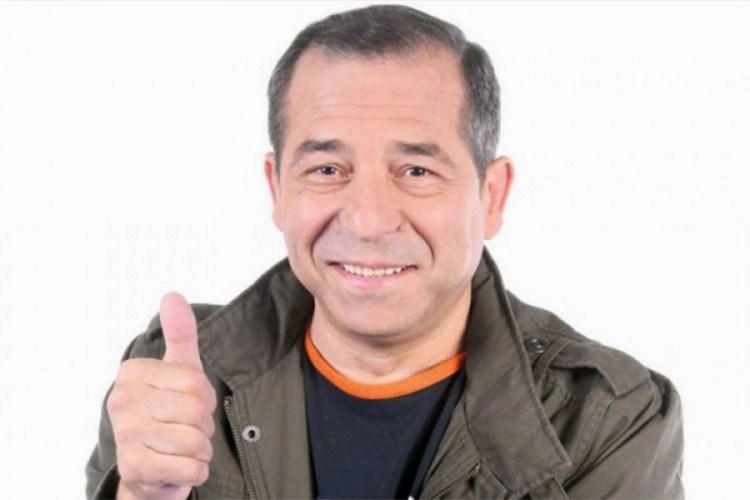 Hasan Dudić izašao iz bolnice