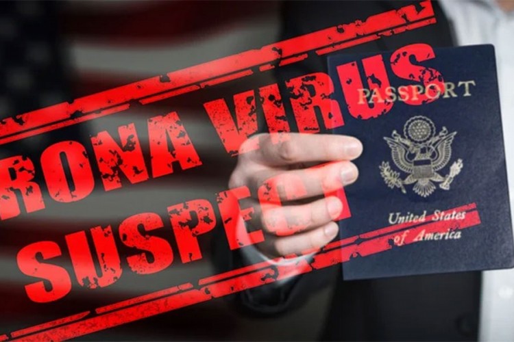 Zašto je Amerika protiv "pasoša za vakcinisane"
