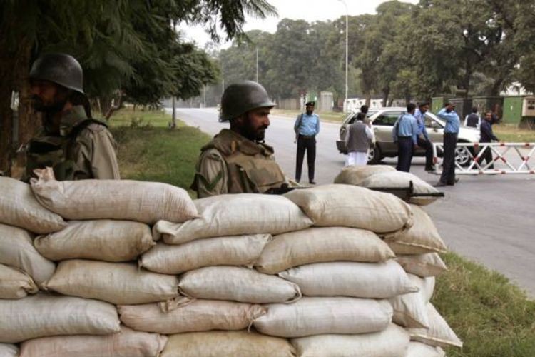 Ubijen jedan od najtraženijih ekstremista u Pakistanu