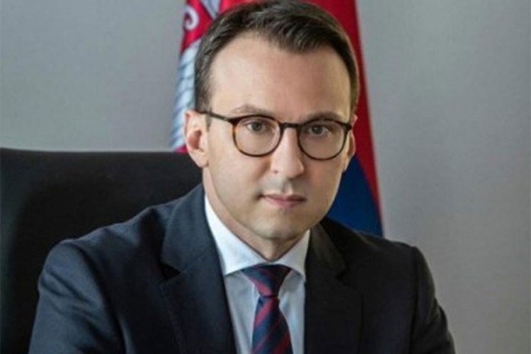 Petković: Nema mjesta za oružje za pregovaračkim stolom