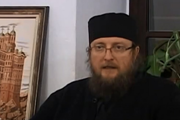 Iguman Sava:Laži i uvrede na moj račun u prištinskim medijima