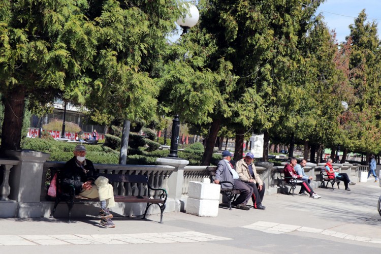 Interesovanje ne jenjava, Srbija prva po broju revakcinisanih