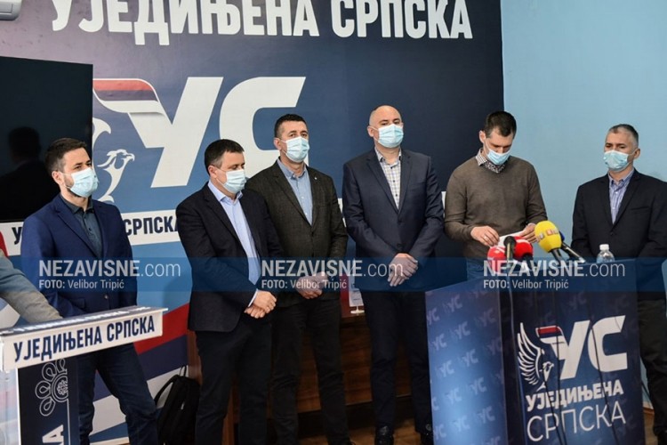 Skupštinska većina će uz amandmane podržati budžet grada Banjaluka