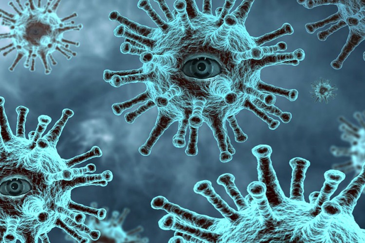 Čeka se odobrenje aplikacije koja detektuje virus korona za tri minuta