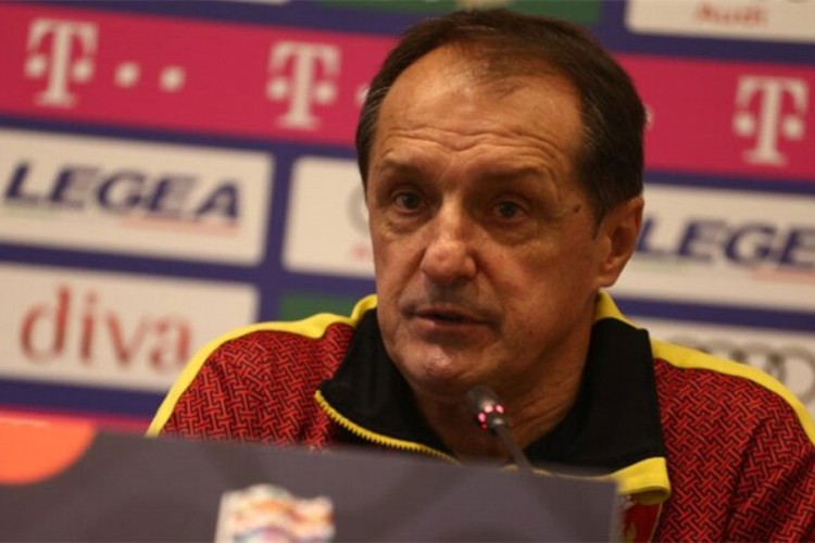 Faruk Hadžibegić odbio 20.000 evra