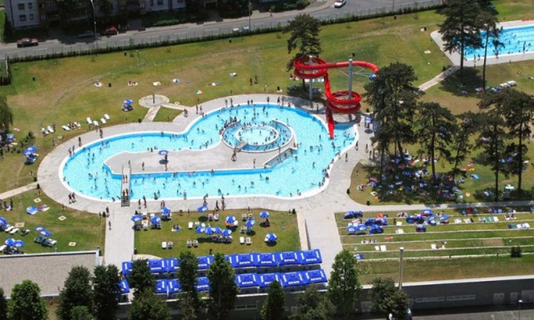 "Aquana" policiji prijavila nestanak ekspres restorana