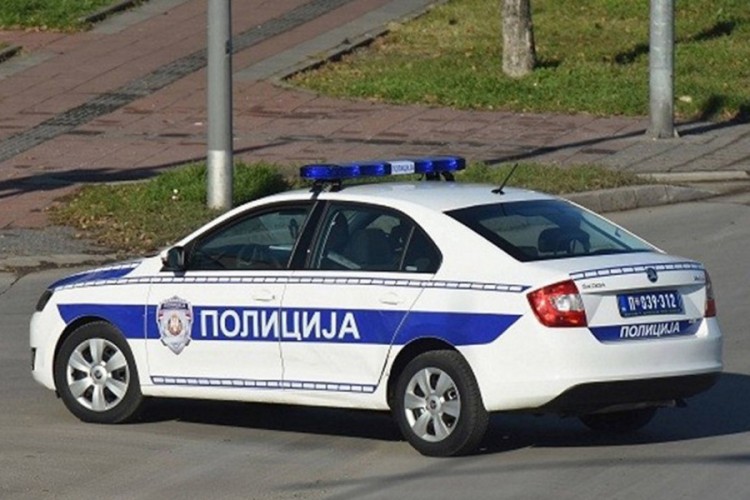 Dvije žene stradale u požaru u Beogradu