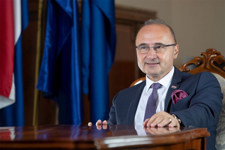 Radman za "Nezavisne": Trgovskom gorom treba da se bavi struka, a ne politika