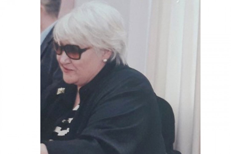 Nestala Banjalučanka Vesna Sekalec