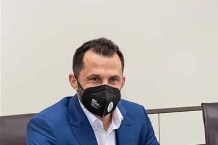 Navijači za odlazak Salihamidžića