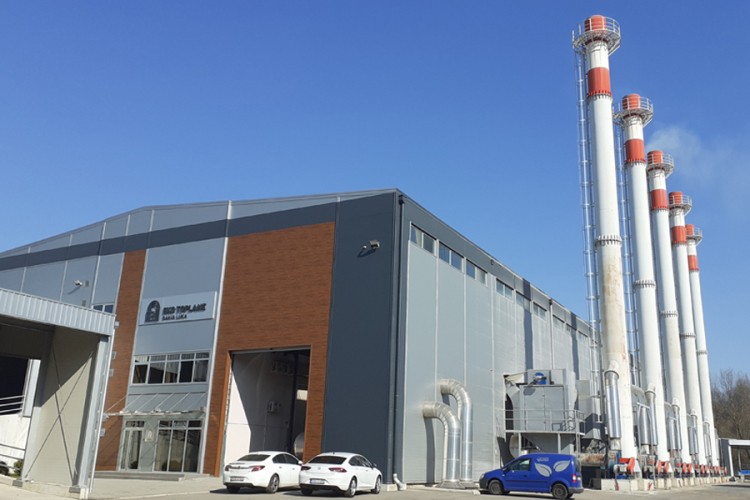 Eko toplane Banjaluka nastavljaju sa grijanjem i nakon 15. aprila