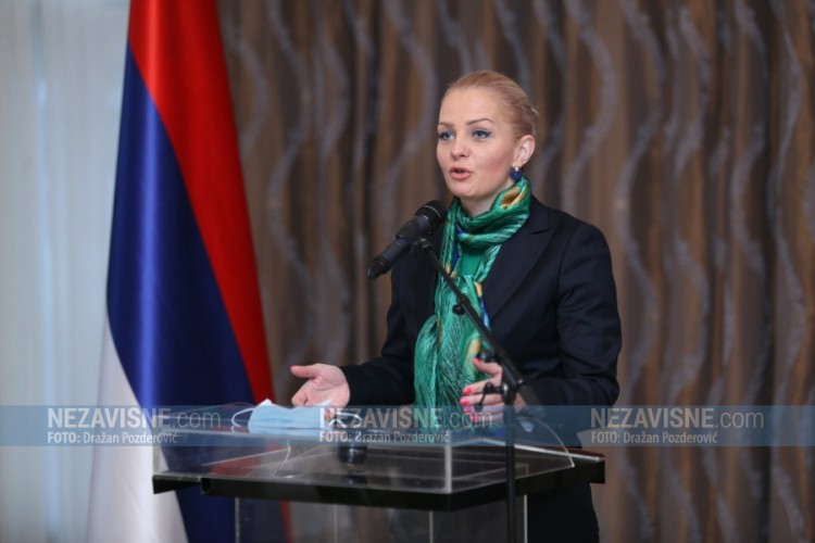 Trivićeva traži da se srednjoškolci vrate u učionice